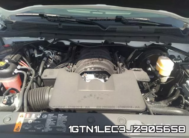 1GTN1LEC3JZ905658 фото 2