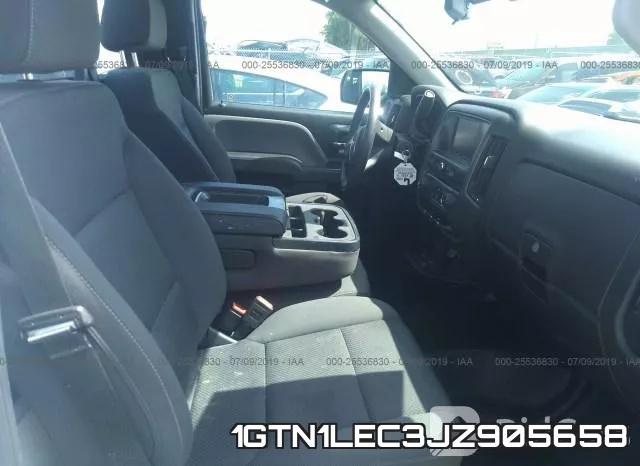 1GTN1LEC3JZ905658 фото 6