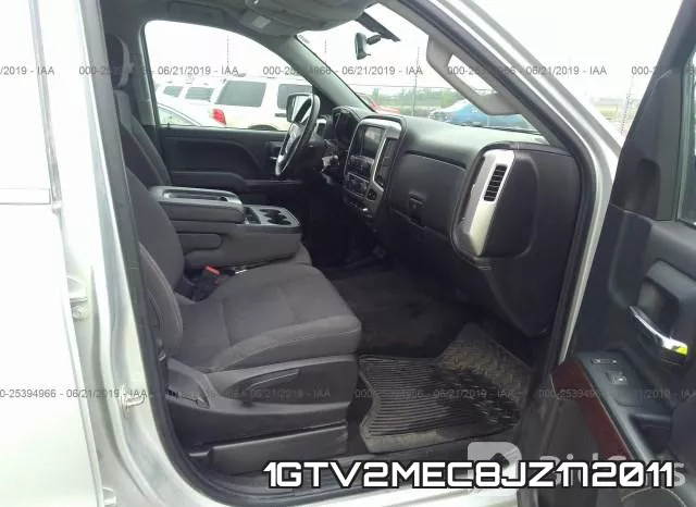 1GTV2MEC8JZ172011 фото 6