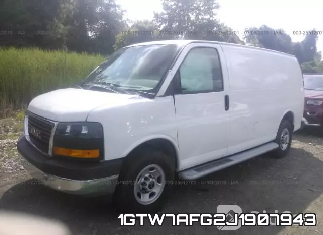 1GTW7AFG2J1907943 фото 3