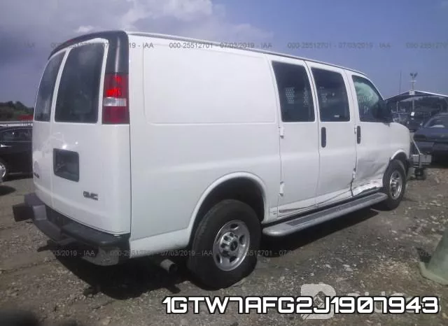 1GTW7AFG2J1907943 фото 5
