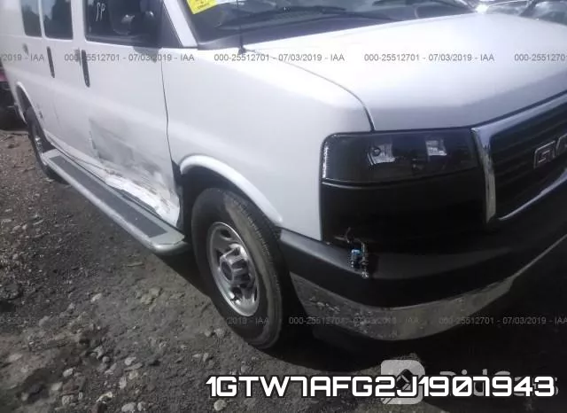 1GTW7AFG2J1907943 фото 7