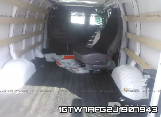 1GTW7AFG2J1907943 фото 9