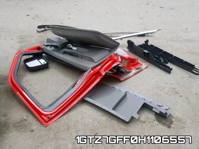 1GTZ7GFF0H1106557 фото 10
