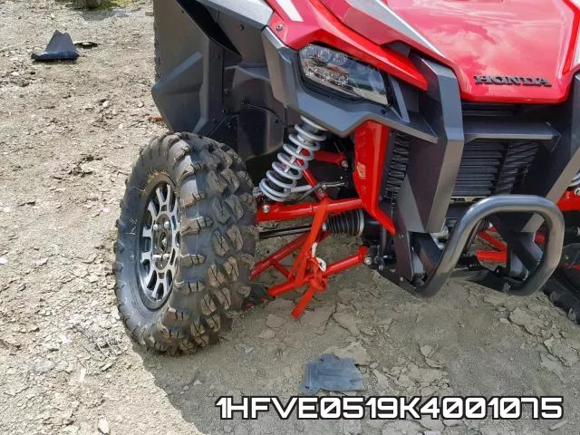 1HFVE0519K4001075 фото 9