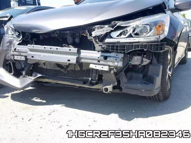 1HGCR2F35HA082346 фото 10