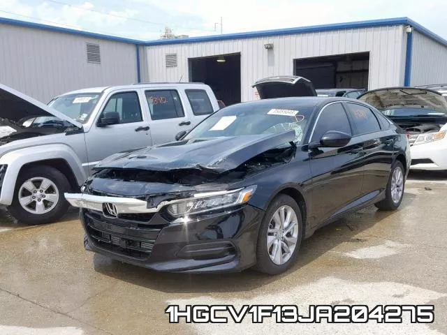 1HGCV1F13JA204275 фото 3