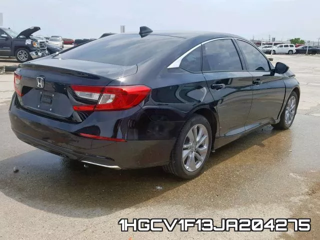 1HGCV1F13JA204275 фото 5