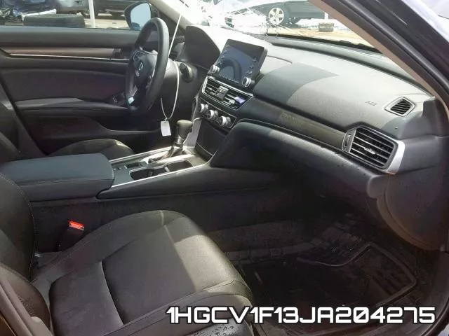 1HGCV1F13JA204275 фото 6