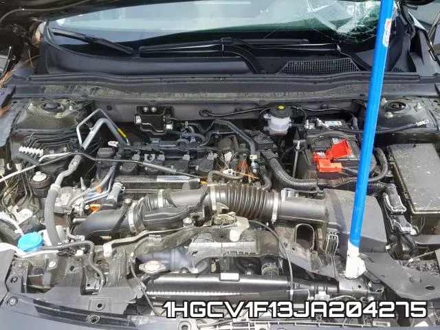 1HGCV1F13JA204275 фото 8