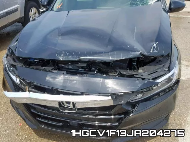 1HGCV1F13JA204275 фото 10