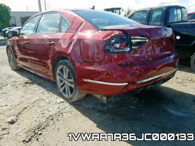 1VWAA7A36JC000133 фото 4