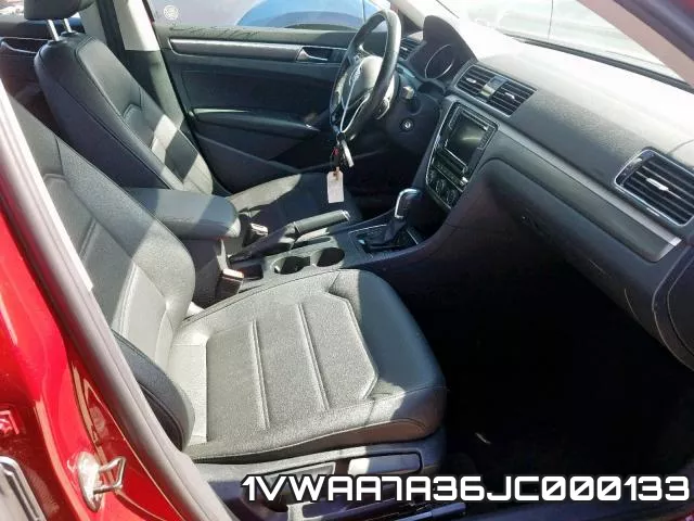 1VWAA7A36JC000133 фото 6