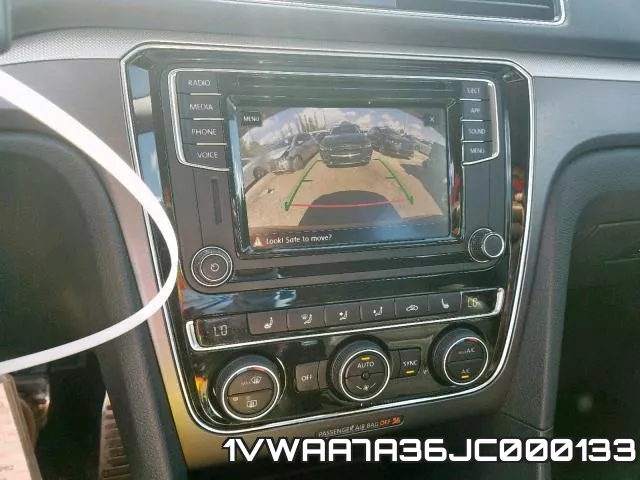 1VWAA7A36JC000133 фото 10