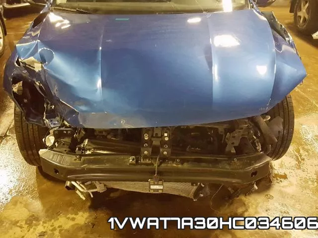 1VWAT7A30HC034606 фото 10
