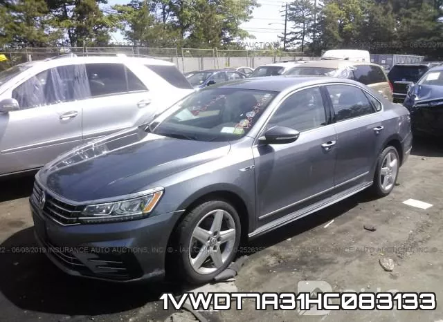1VWDT7A31HC083133 фото 3