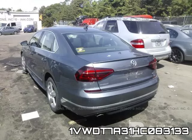 1VWDT7A31HC083133 фото 4