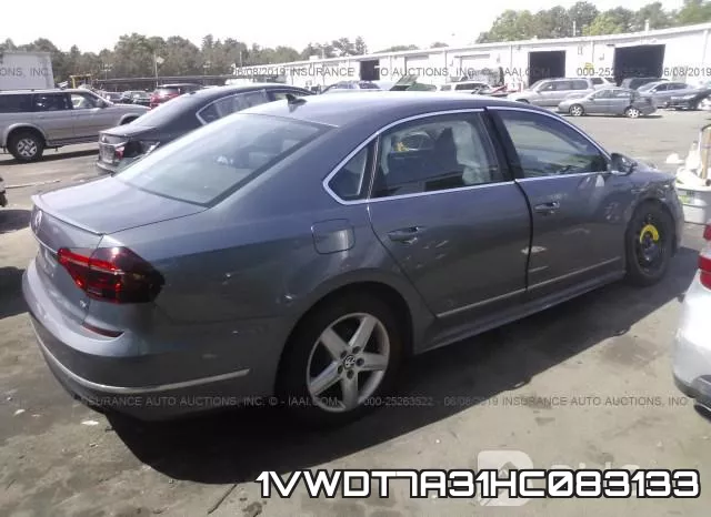 1VWDT7A31HC083133 фото 5