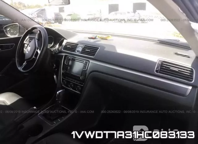 1VWDT7A31HC083133 фото 6