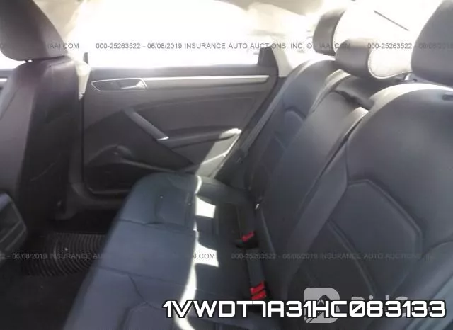 1VWDT7A31HC083133 фото 9