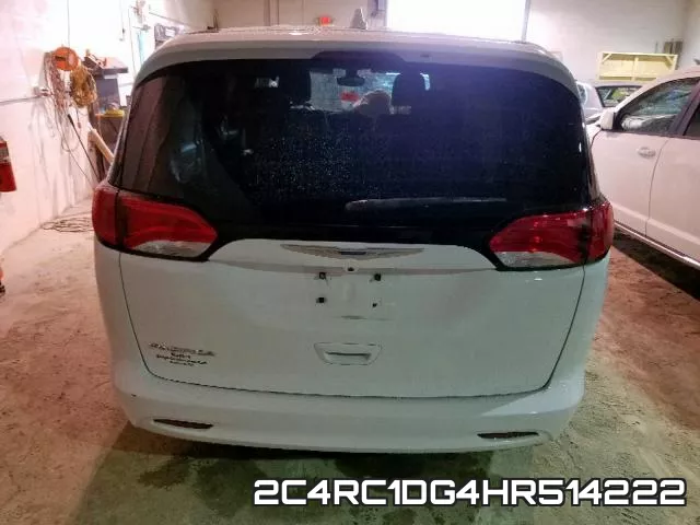2C4RC1DG4HR514222 фото 10