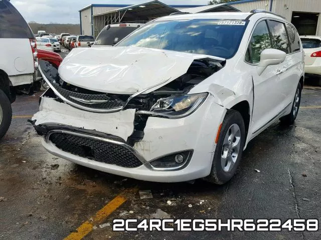 2C4RC1EG5HR622458 фото 3