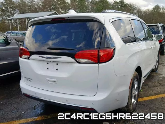 2C4RC1EG5HR622458 фото 5