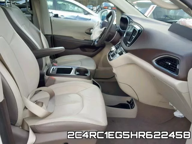 2C4RC1EG5HR622458 фото 6
