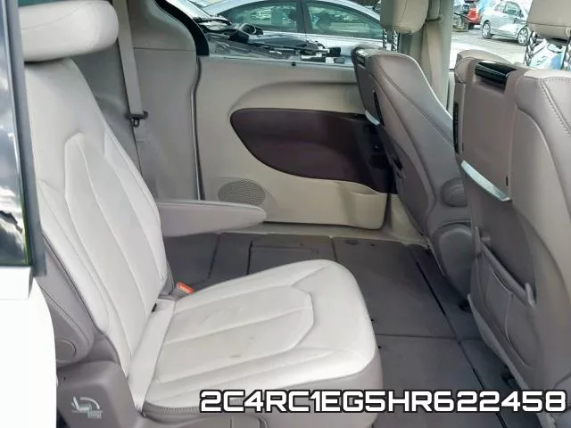 2C4RC1EG5HR622458 фото 7