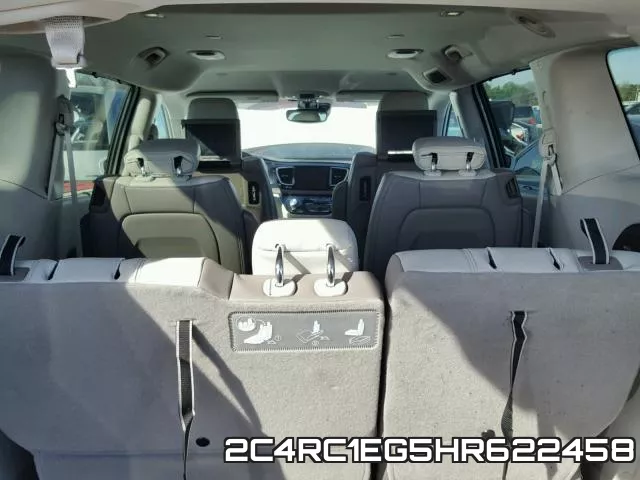 2C4RC1EG5HR622458 фото 10