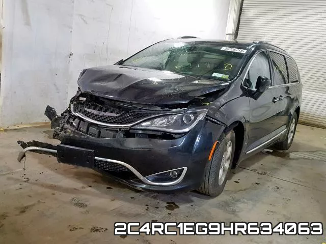 2C4RC1EG9HR634063 фото 3