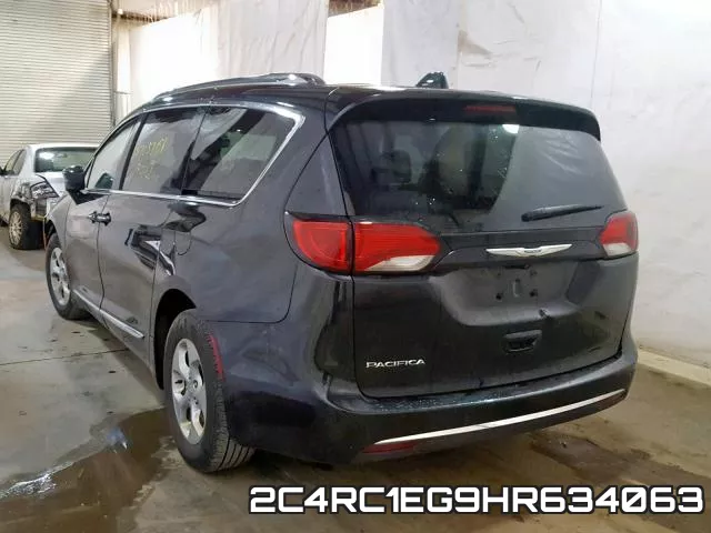 2C4RC1EG9HR634063 фото 4