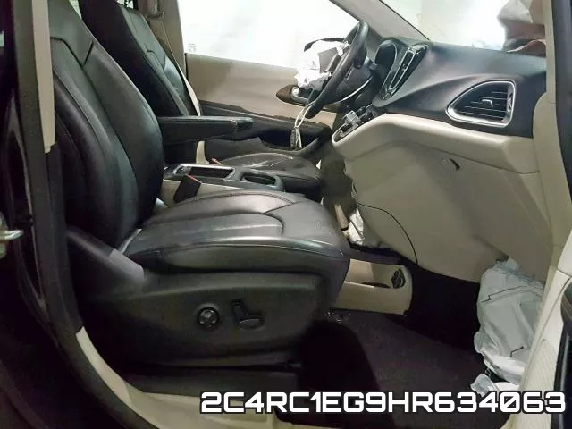 2C4RC1EG9HR634063 фото 6