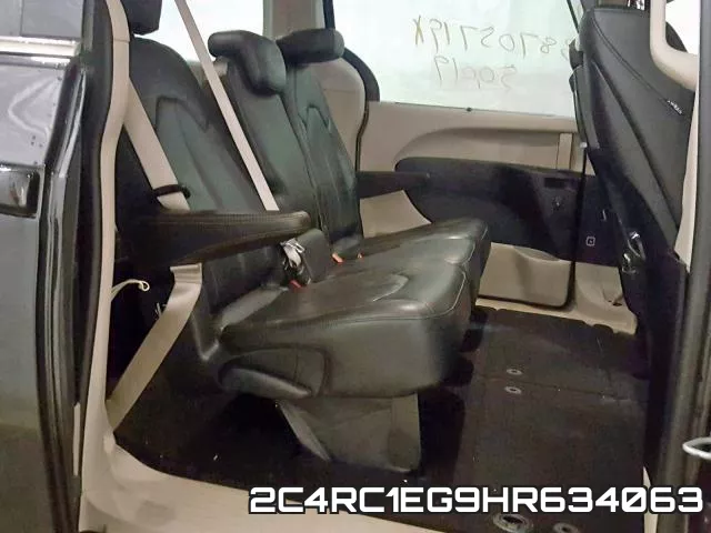 2C4RC1EG9HR634063 фото 7