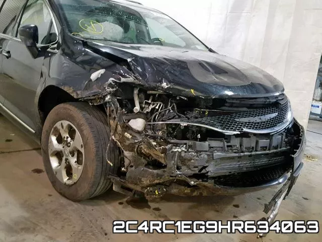 2C4RC1EG9HR634063 фото 10