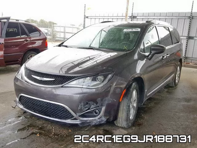 2C4RC1EG9JR188731 фото 3