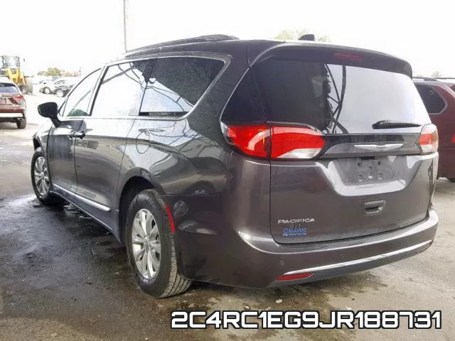 2C4RC1EG9JR188731 фото 4