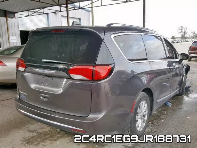 2C4RC1EG9JR188731 фото 5