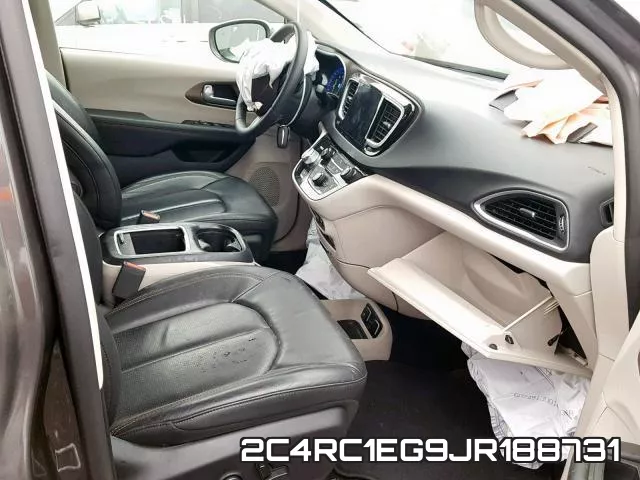 2C4RC1EG9JR188731 фото 6