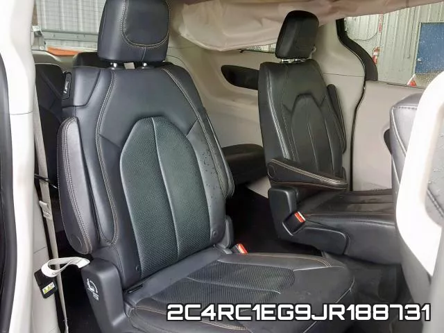 2C4RC1EG9JR188731 фото 7