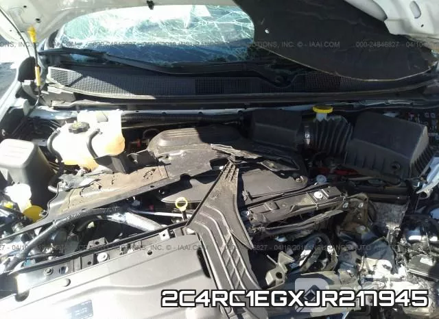 2C4RC1EGXJR217945 фото 2
