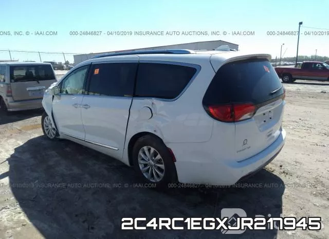 2C4RC1EGXJR217945 фото 3