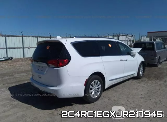 2C4RC1EGXJR217945 фото 4