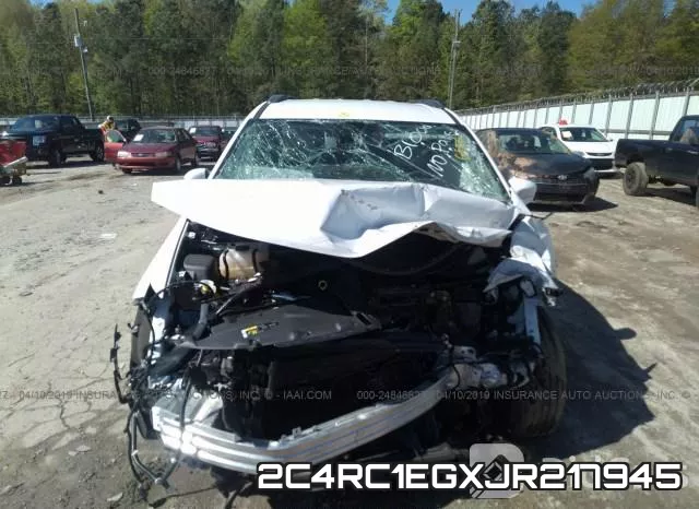 2C4RC1EGXJR217945 фото 6