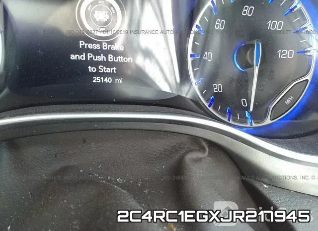 2C4RC1EGXJR217945 фото 7