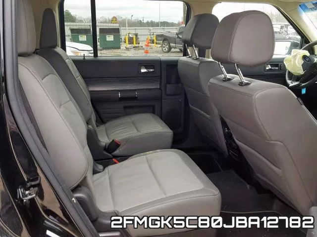 2FMGK5C80JBA12782 фото 7