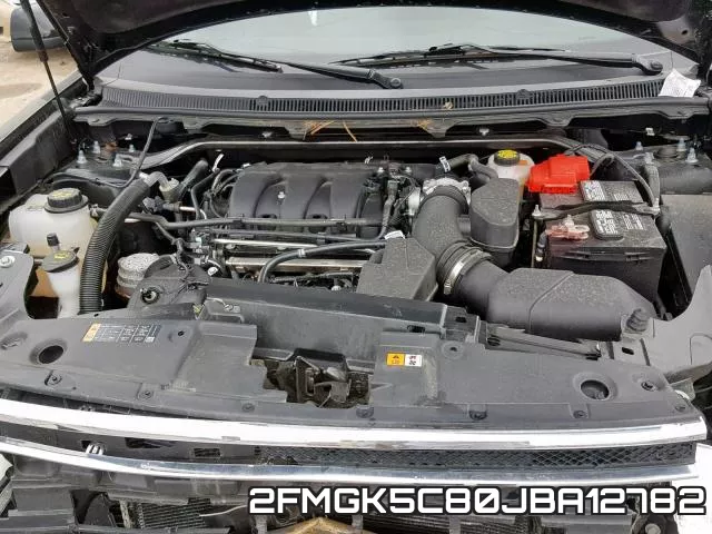 2FMGK5C80JBA12782 фото 8