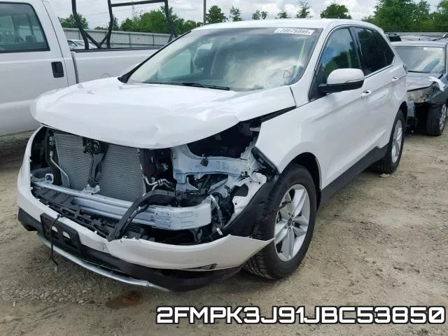 2FMPK3J91JBC53850 фото 3