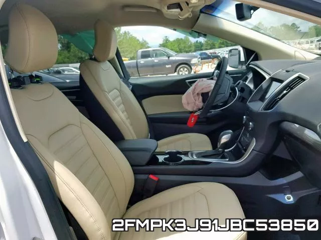 2FMPK3J91JBC53850 фото 6