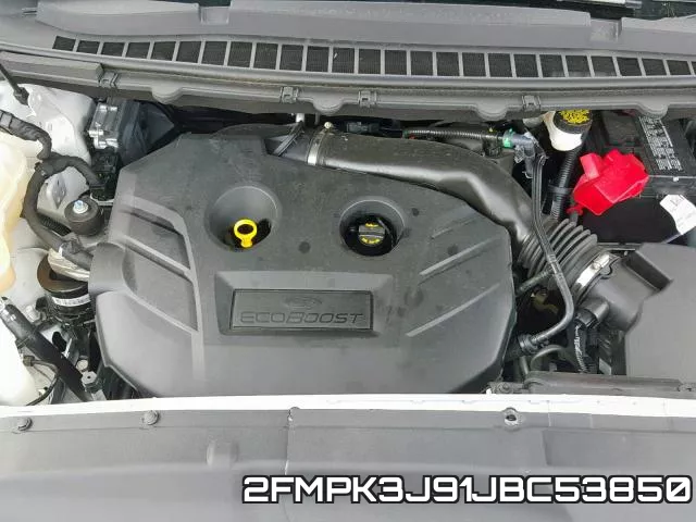 2FMPK3J91JBC53850 фото 8